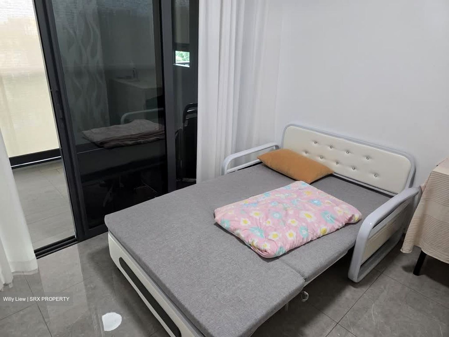 Parc Clematis (D5), Apartment #597652711